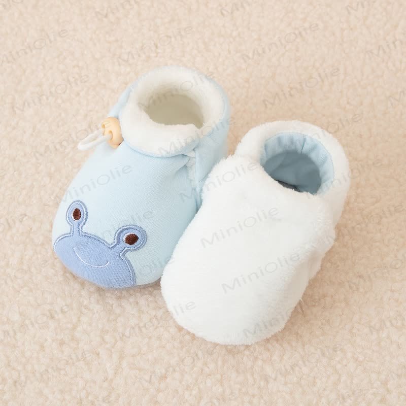 Baby / Blume Erste Schuhe - image 5