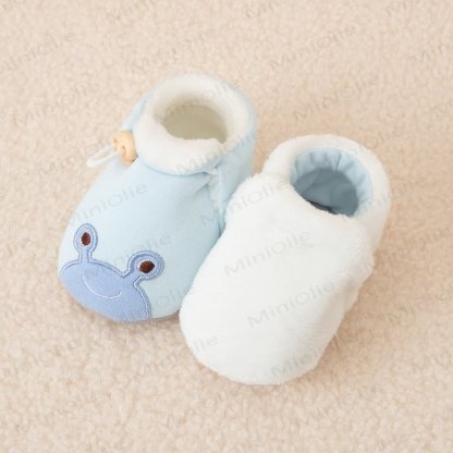 Baby / Blume Erste Schuhe - image 5