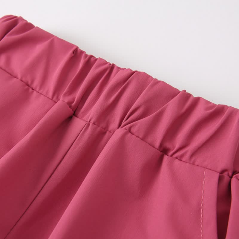 Kleinkind Set aus Kapuzenwindjacke und Hose - image 9