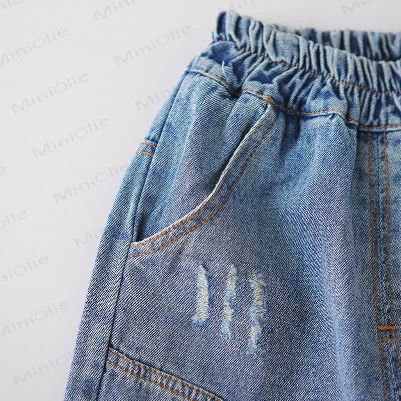 Baby Kleinkind Hunde Plaid 2-teiliges Set - image 11