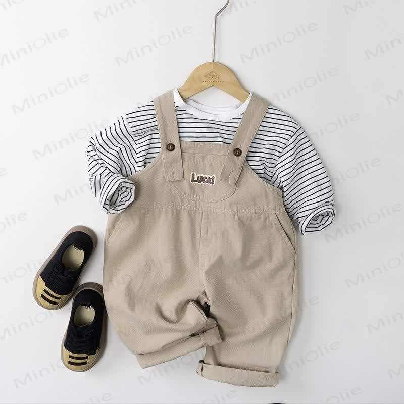 LUCK Baby Kleinkind - Overalls - image 5