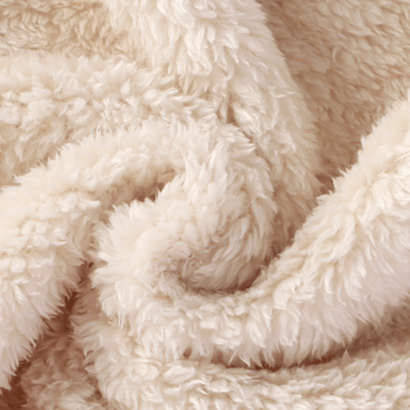 Einfarbig Vlies für Baby und Kleinkind - image 10