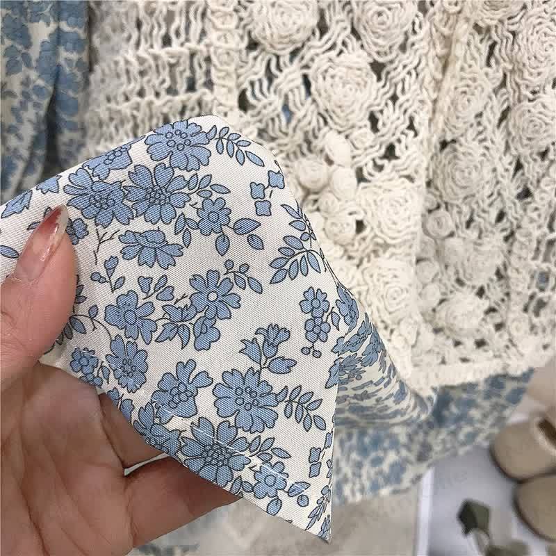 Blume für Kleinkind Kind - image 8