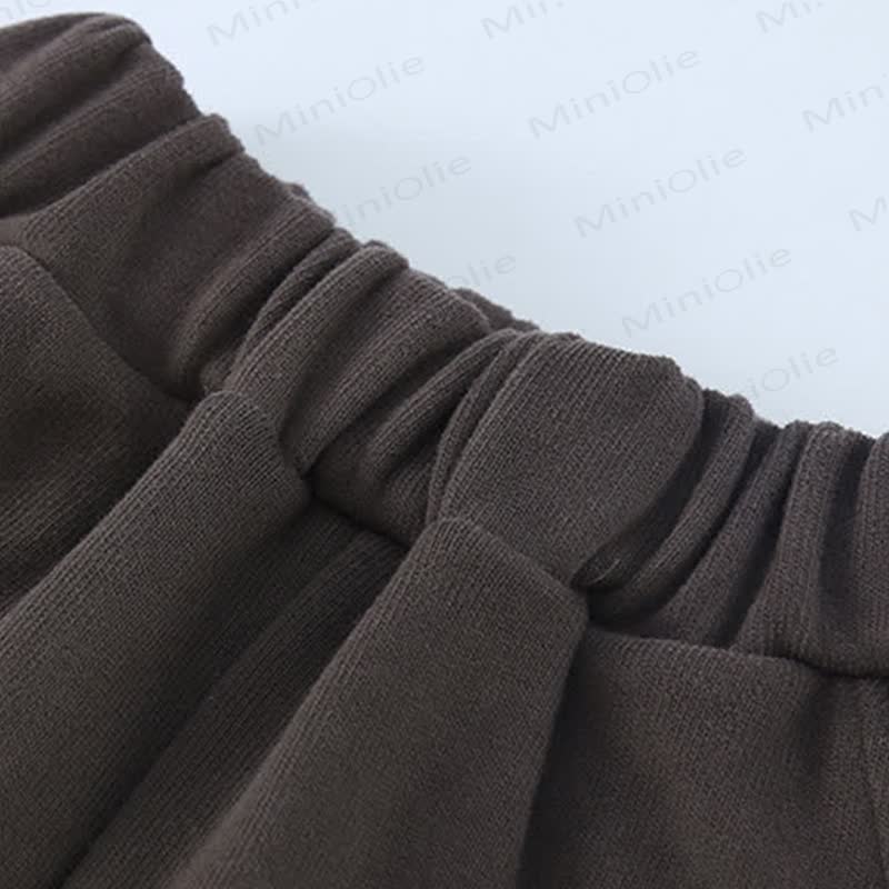 Kleinkind - Eulen-2-teiliges Set - image 10