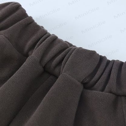 Kleinkind - Eulen-2-teiliges Set - image 10