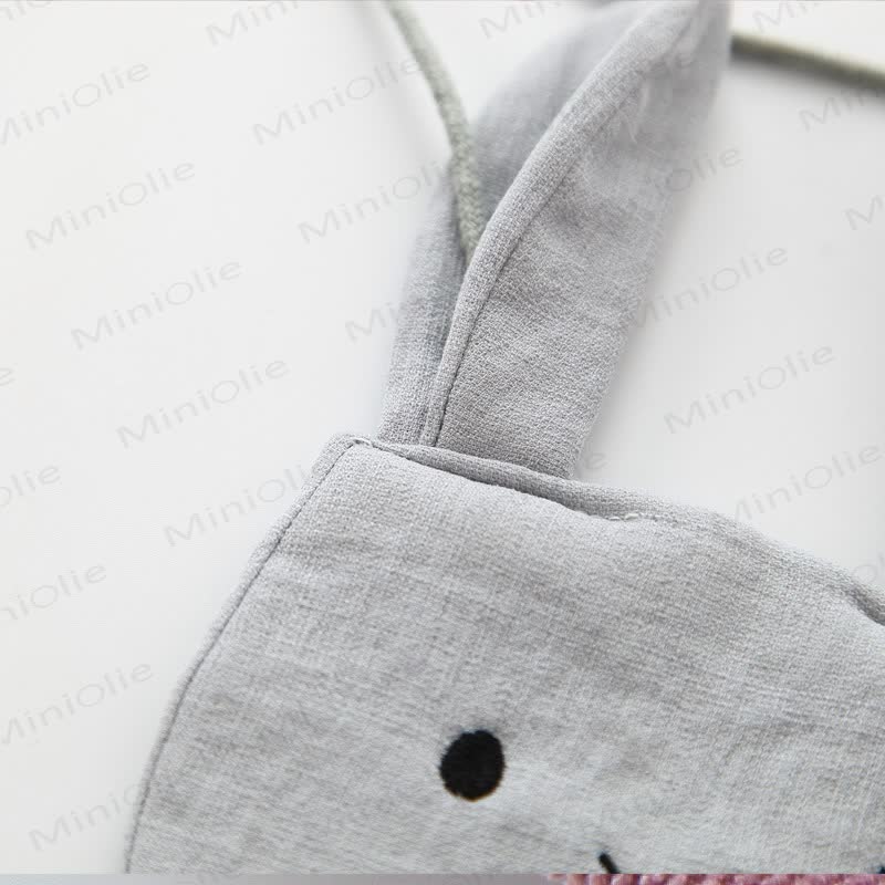 Baby Tasche mit Hase - image 3