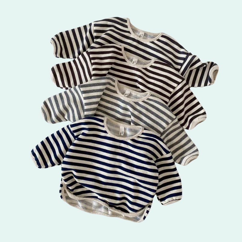 Baby-Oberteil