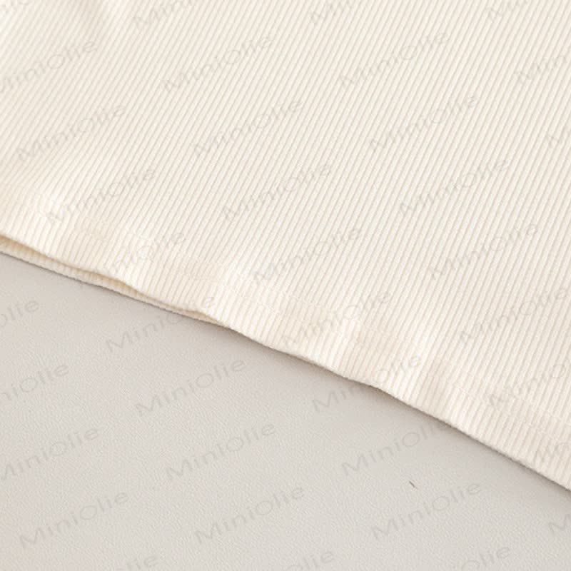 Baby Kleinkind Mädchen Punkt Blume 3-teiliges Set - image 16