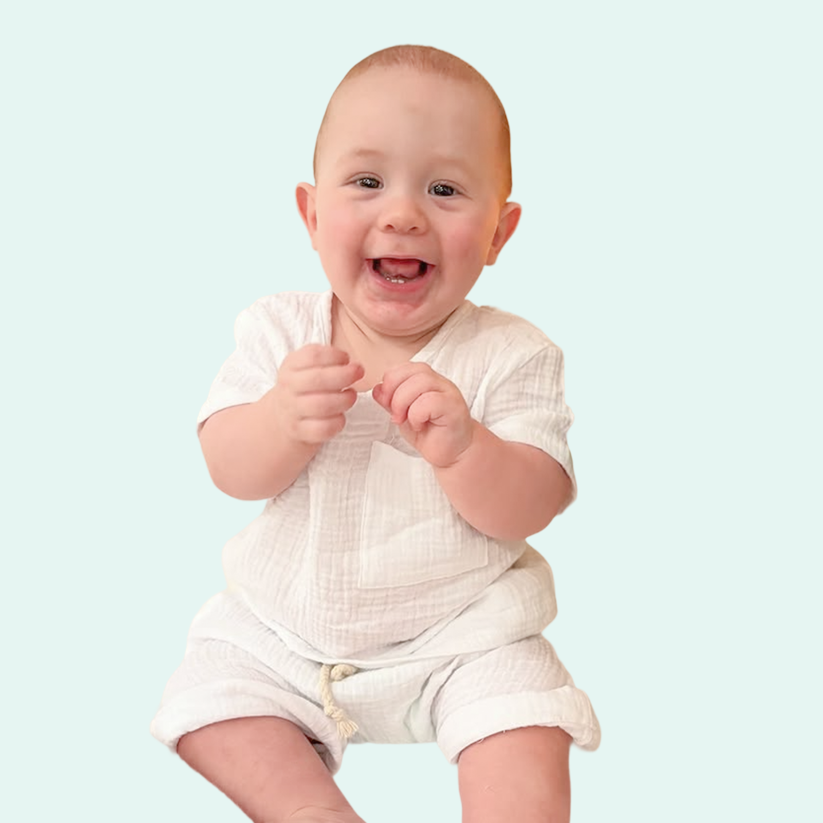 Baby-Jungen (0-24M)
