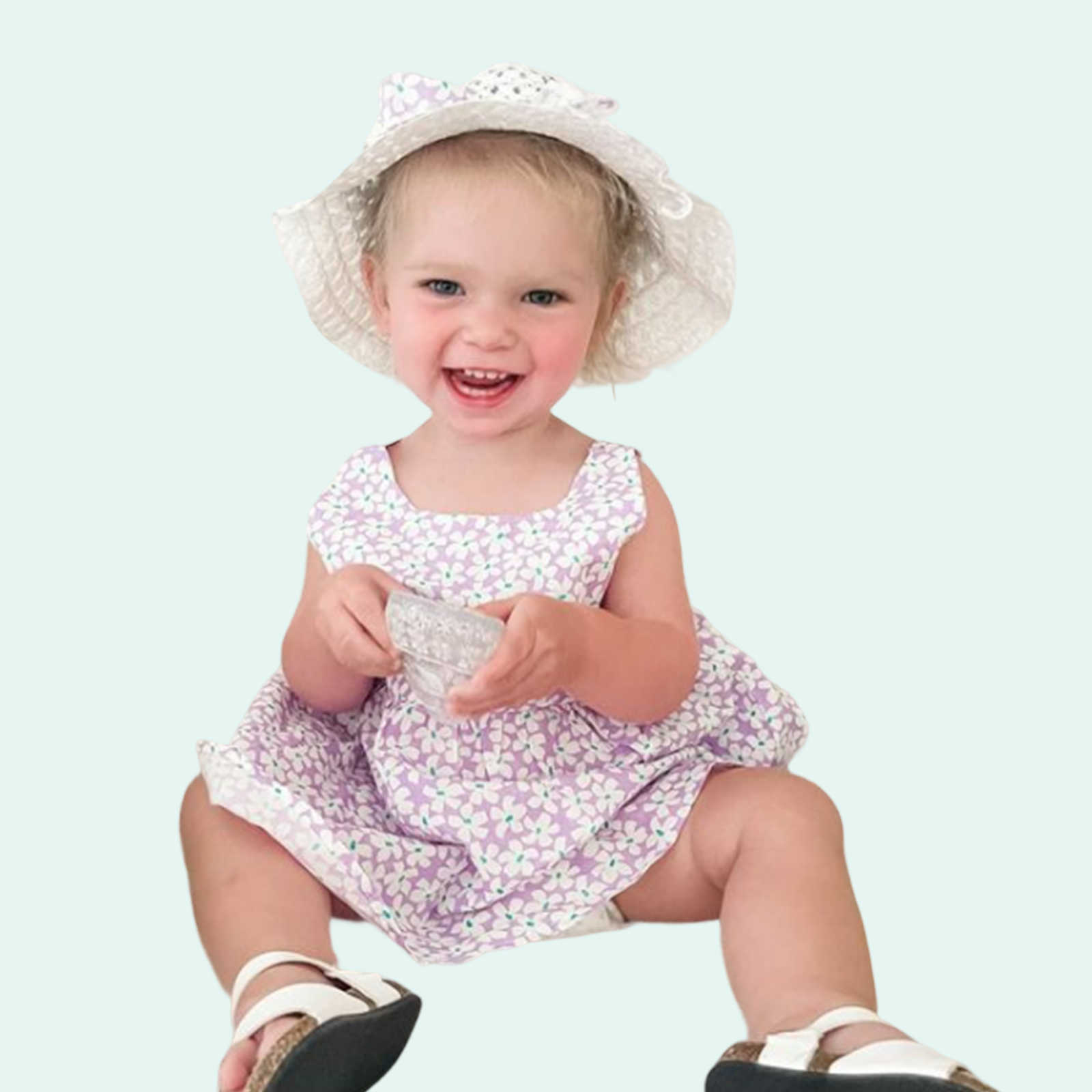 Baby-Mädchen (0-24M)