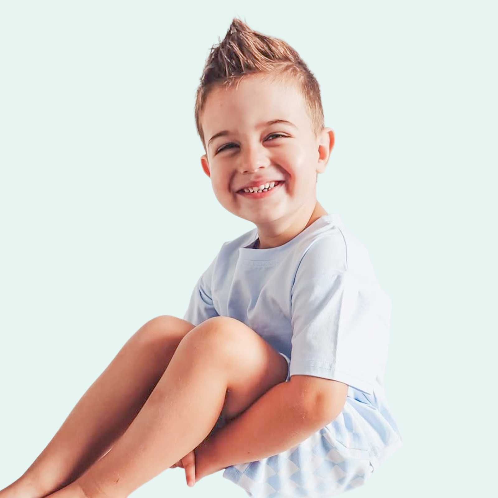 Kinder-Jungen (6-14Y)