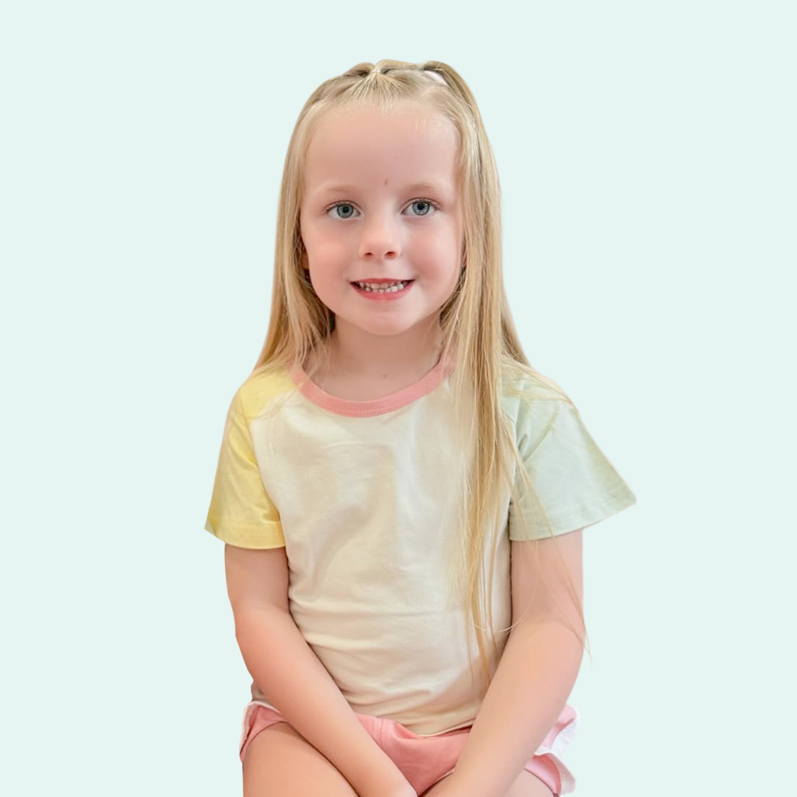 Kinder-Mädchen (6-14Y)