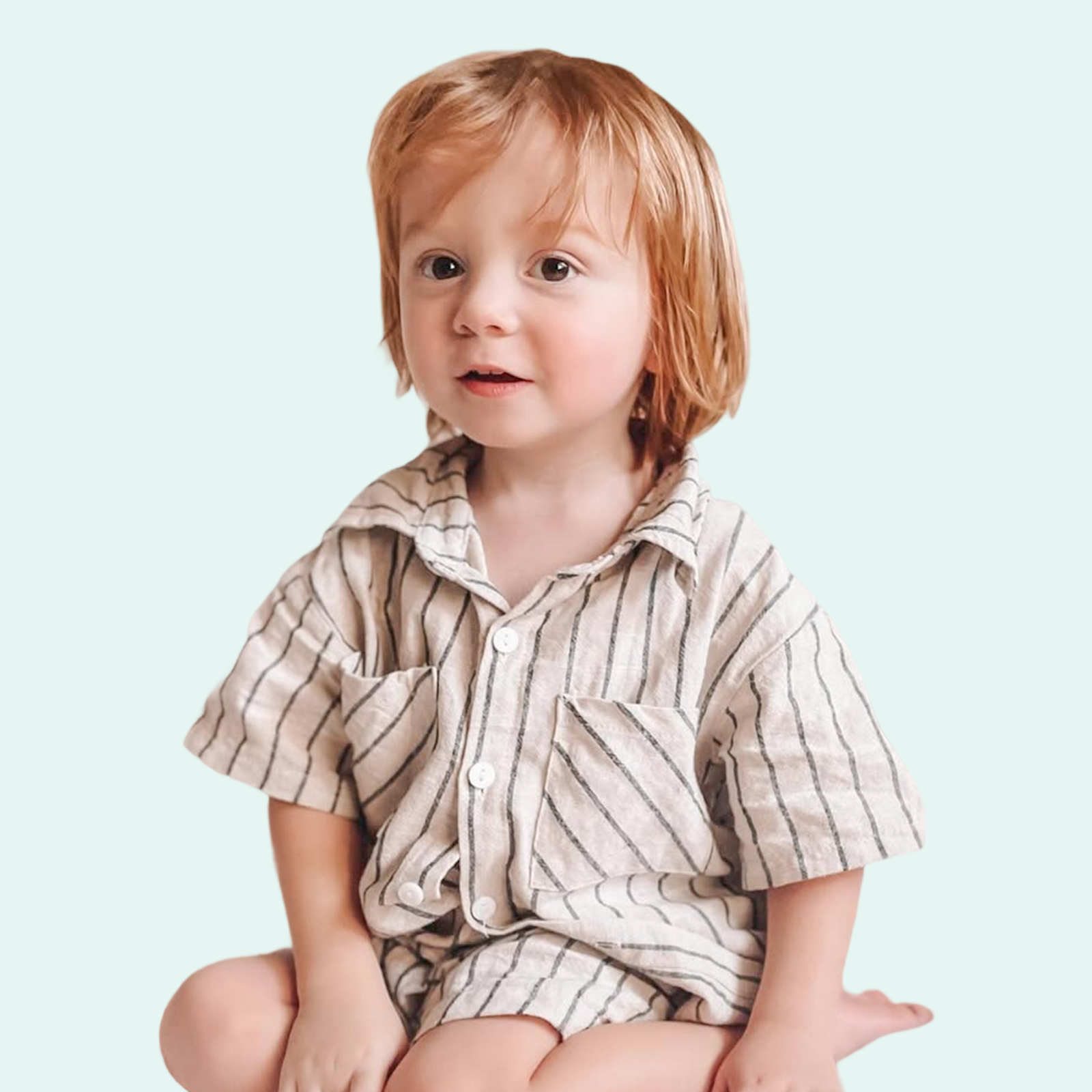 Kleinkind-Jungen (2-6 Jahre)