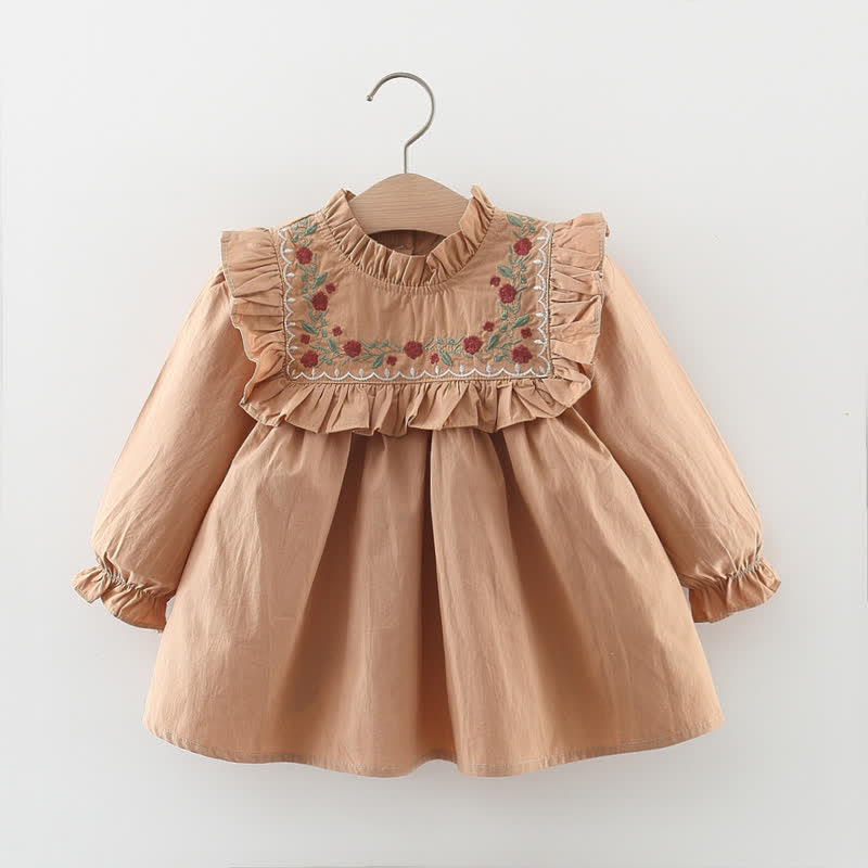 Baby ki frock online