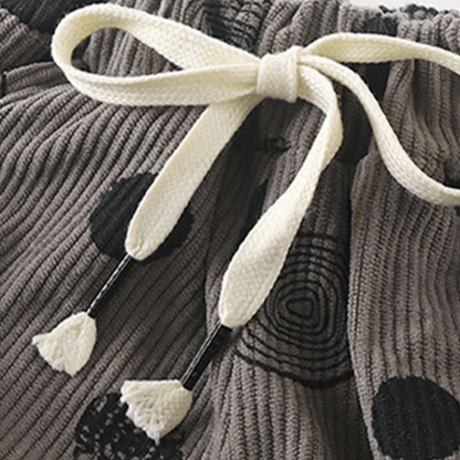 Baby Kleinkind Hose im Retro-Design - image 7 - image 8