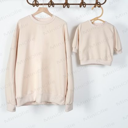 MAMA/BABY Mommy und ich Bär Sweatshirt - image 3