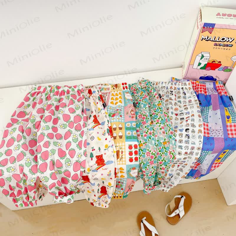 Kleinkind Bunt Bär Blume​​ - image 4