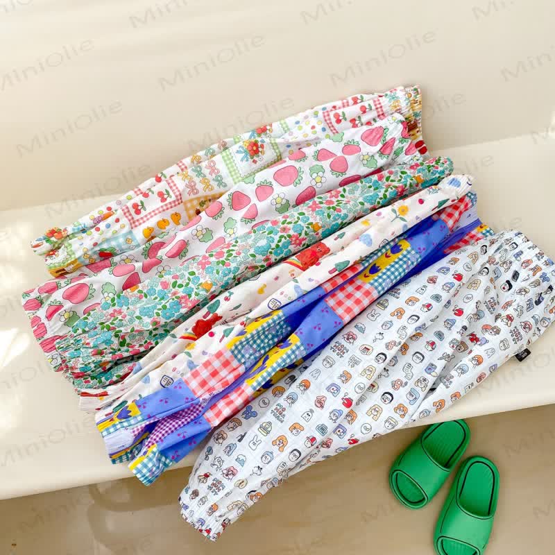 Kleinkind Bunt Bär Blume​​ - image 2