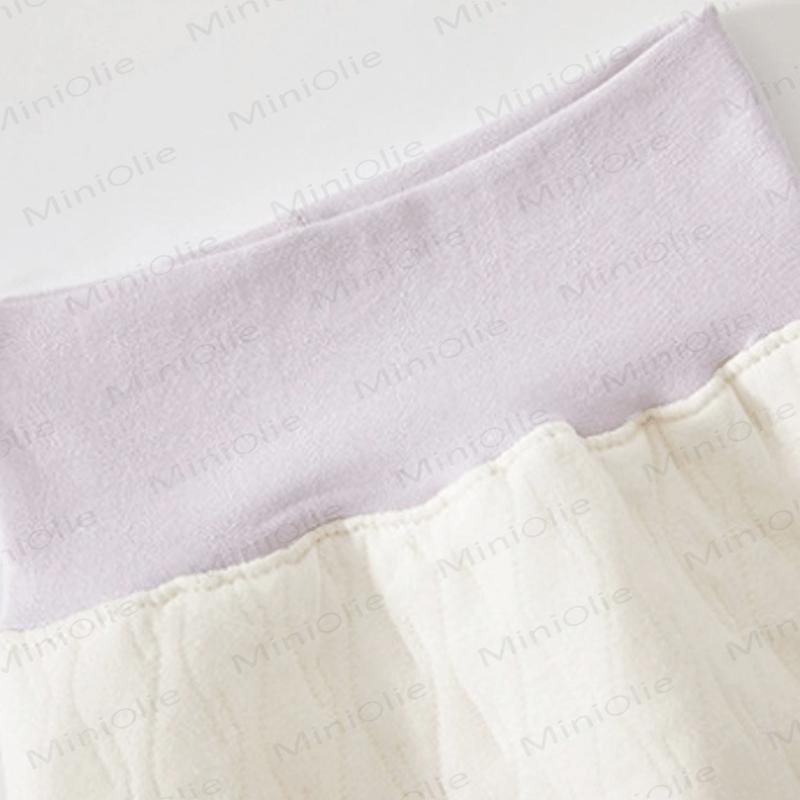 CHARMING 2-teiliges Baby-Set mit Blume - image 9