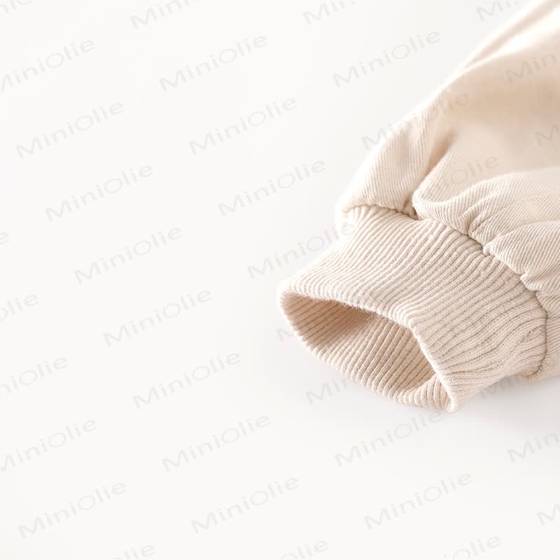 Einfarbig Hose für Baby und Kleinkind - image 4