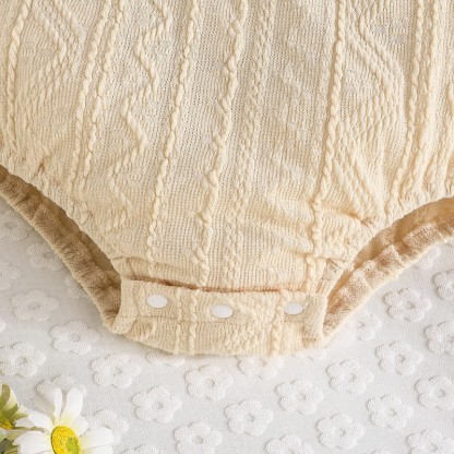 Baby Blume Bodysuit, Stirnband , Socken - image 23