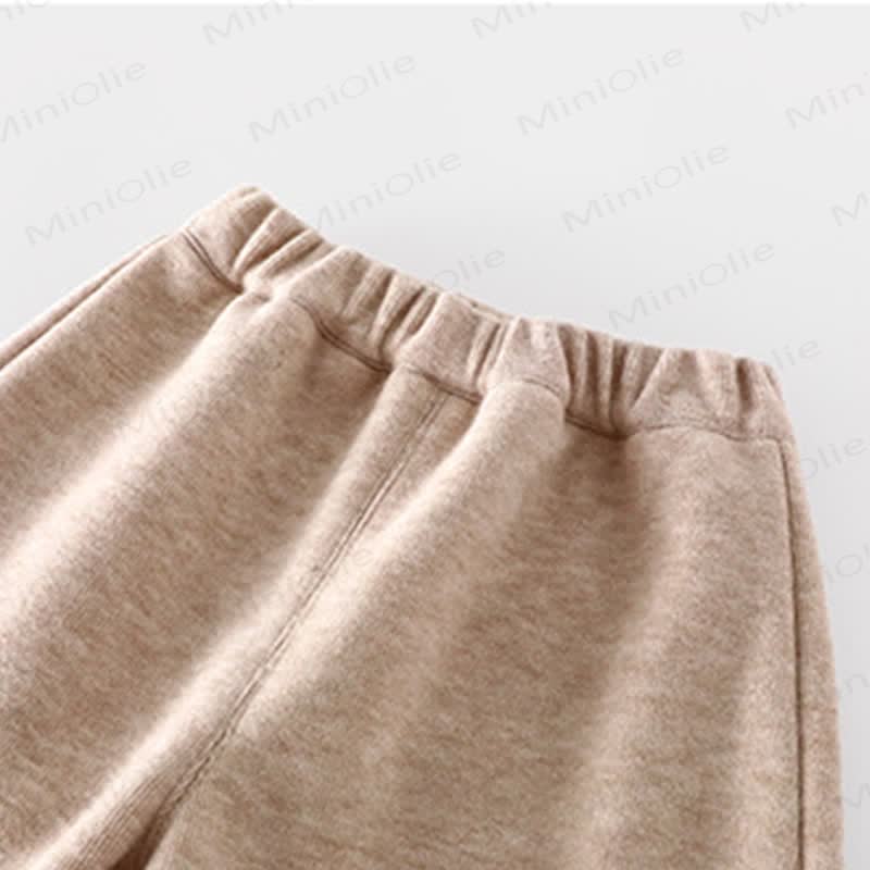 2-teiliges Set mit Welpen-Patch für Baby und Kleinkind - image 8