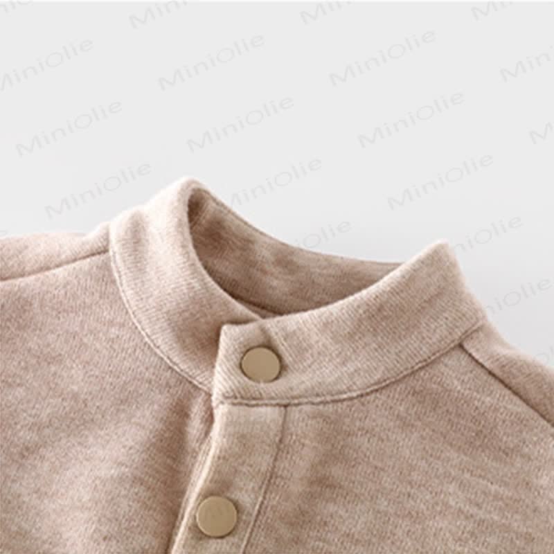 2-teiliges Set mit Welpen-Patch für Baby und Kleinkind - image 6