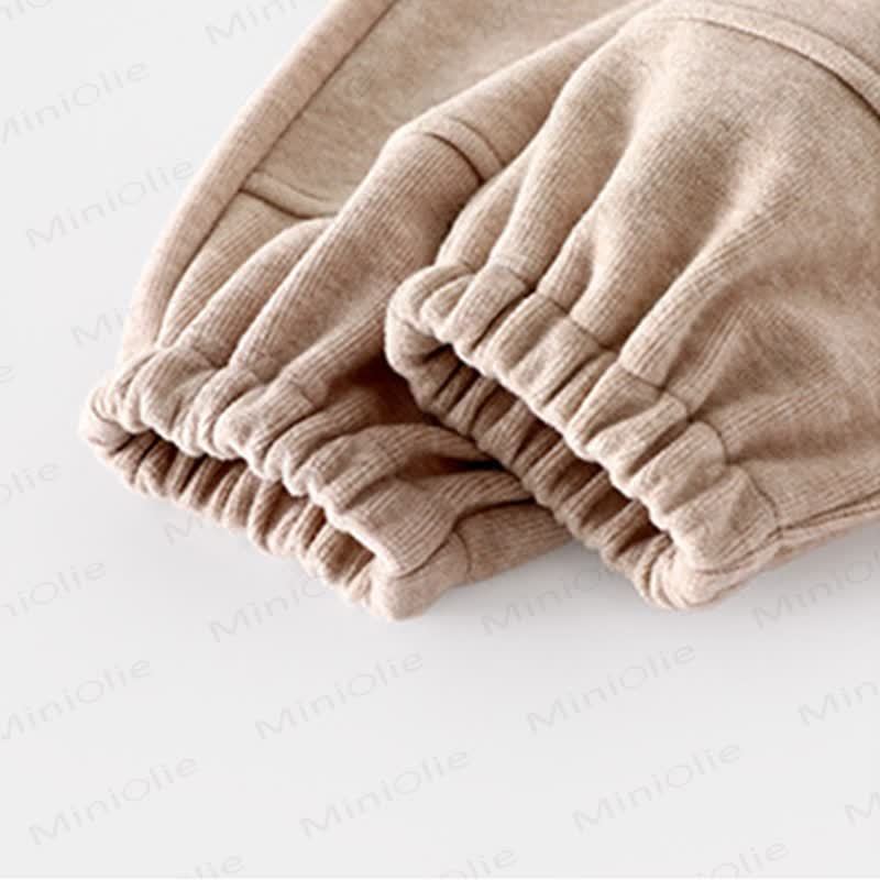 2-teiliges Set mit Welpen-Patch für Baby und Kleinkind - image 10