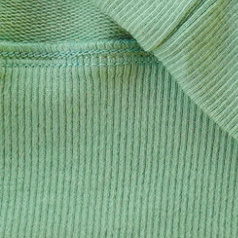 Kind Boy Cartoon Abstrakte Bauernhoftiere Sweatshirt - image 7