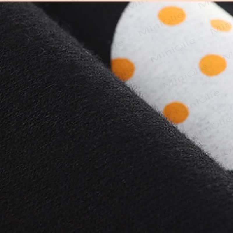 Sweatshirt für Kind und Jungen, Weltraum , Schwarz - image 3