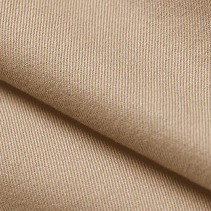 Einfarbig, lockere Hose für Kleinkind-Jungen - image 8