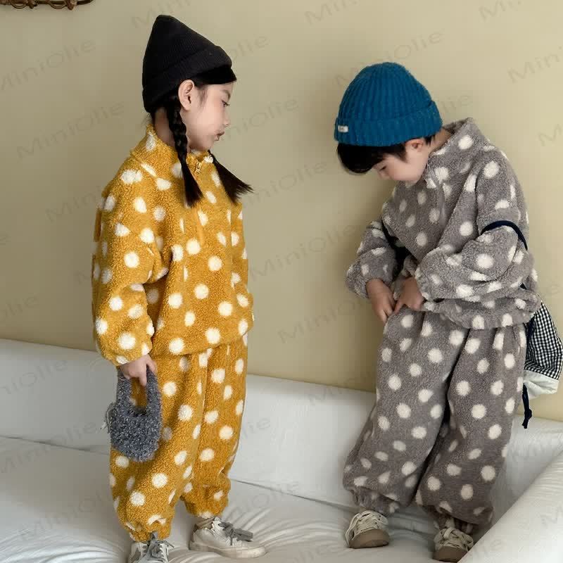 2- Punkt Sherpa Set mit Punkten für Kind - image 4