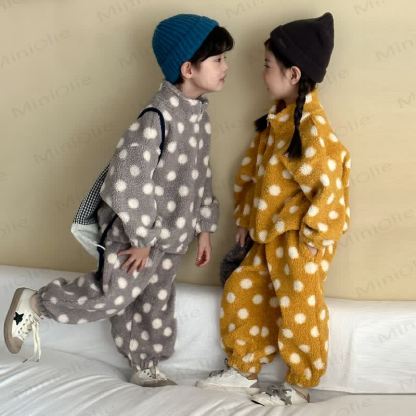 2- Punkt Sherpa Set mit Punkten für Kind - image 2