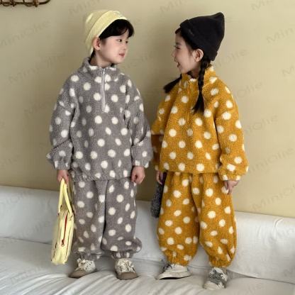 2- Punkt Sherpa Set mit Punkten für Kind - image 3