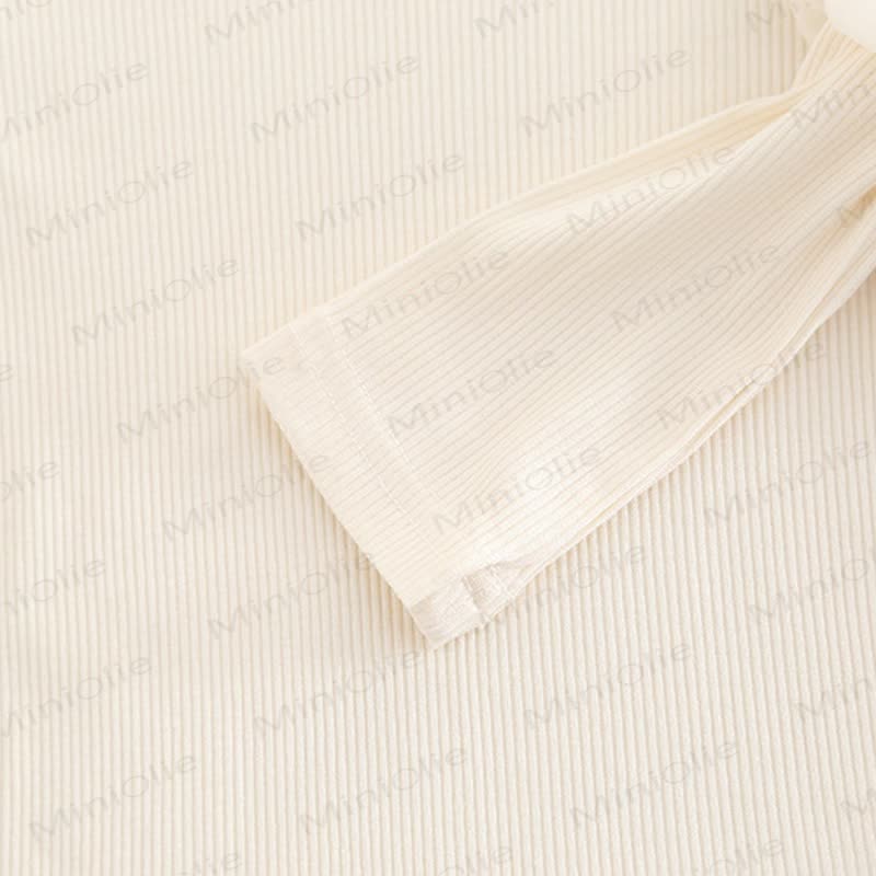 Baby Kleinkind Mädchen Punkt Blume 3-teiliges Set - image 12