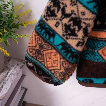 Totem Vlies für Baby und Kleinkind - image 5