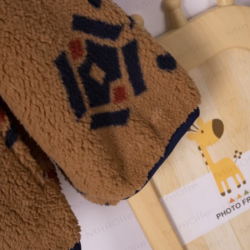 Totem Vlies für Baby und Kleinkind - image 12