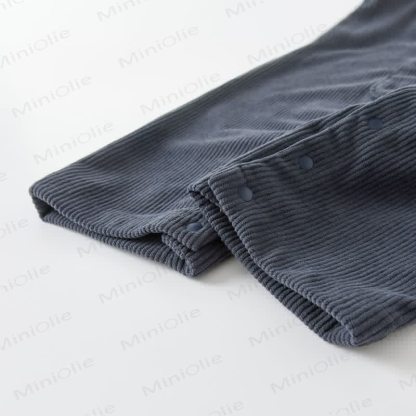 Hase Overalls mit Hasenmotiv für Baby und Kleinkind - image 10