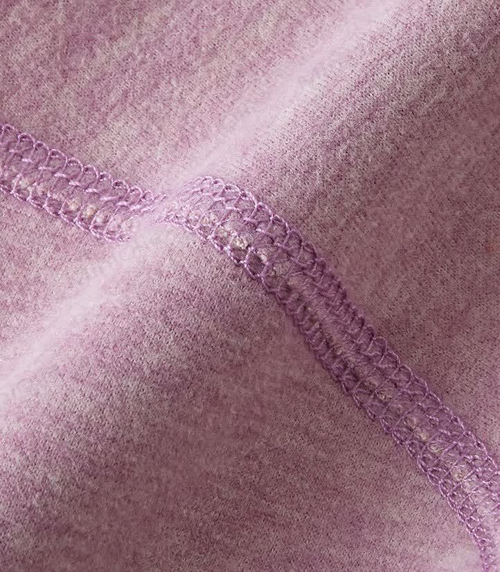 Baby Strampler mit Vlies und Buchstabe M - image 14