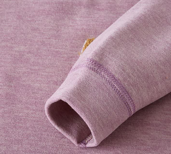 Baby Strampler mit Vlies und Buchstabe M - image 16