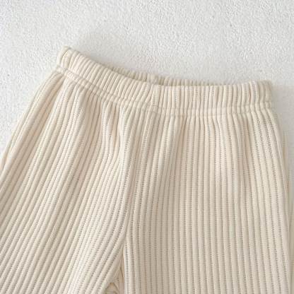 2-teiliges Set aus Jacke und Hose aus Baby - image 13