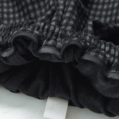 Plaid Hose für Kleinkind (Jungen) - image 8