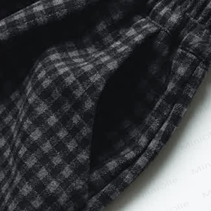 Plaid Hose für Kleinkind (Jungen) - image 6