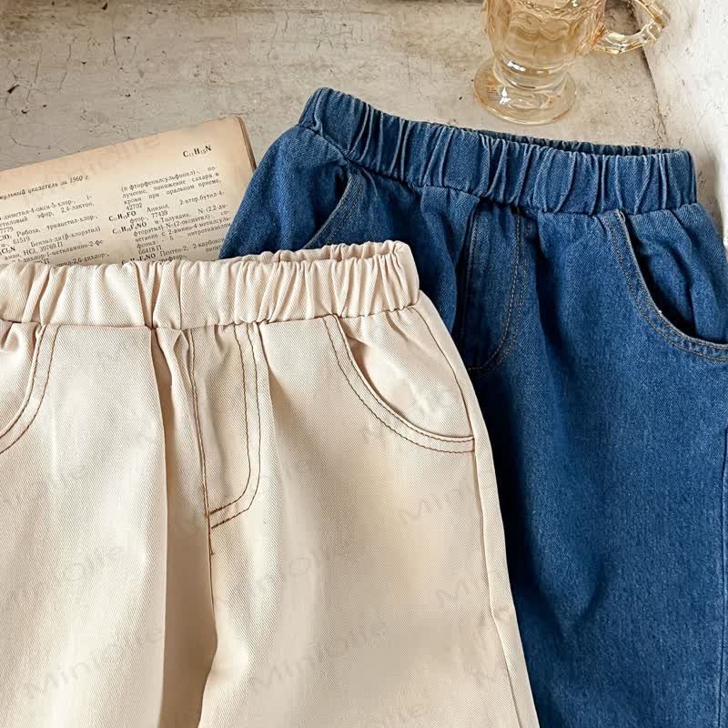 2- Blume Set für Baby und Mädchen mit Gestickt und Cord - image 18