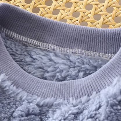 2-teiliges Vlies Bär Set für Kleinkind - image 6