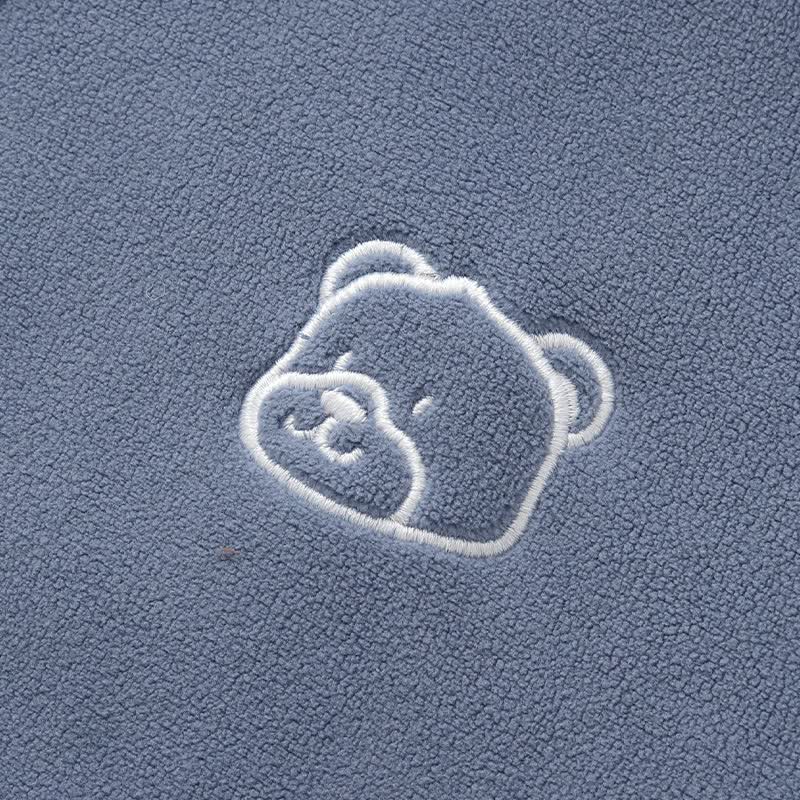 Baby Oberbekleidung mit Tier - image 5