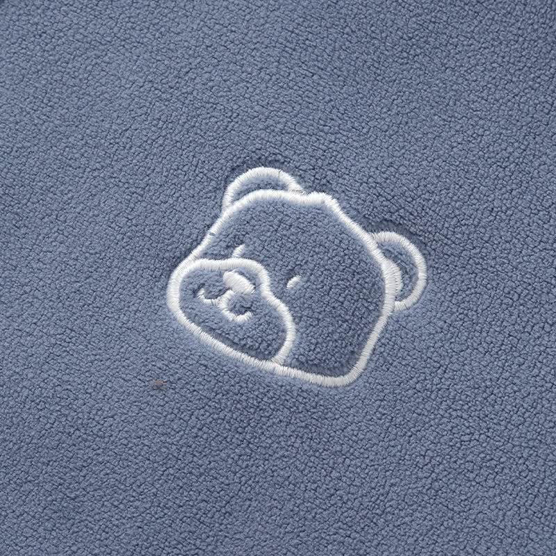 Baby Oberbekleidung mit Tier - image 5