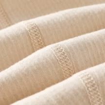 Baby Strampler in Einfarbig, Rundhalsausschnitt, bequem für Neugeboren - image 7