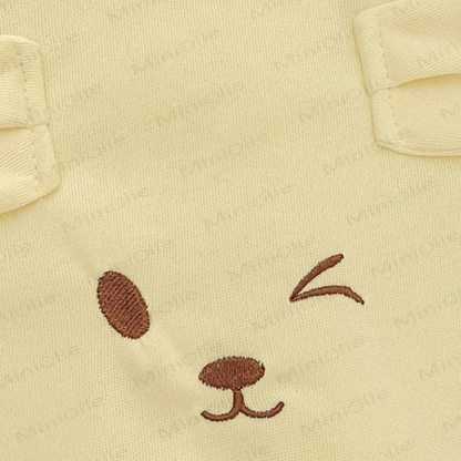 Baby Kleinkind Mädchen Bär Blink Gesteppt 2-teiliges Set - image 7