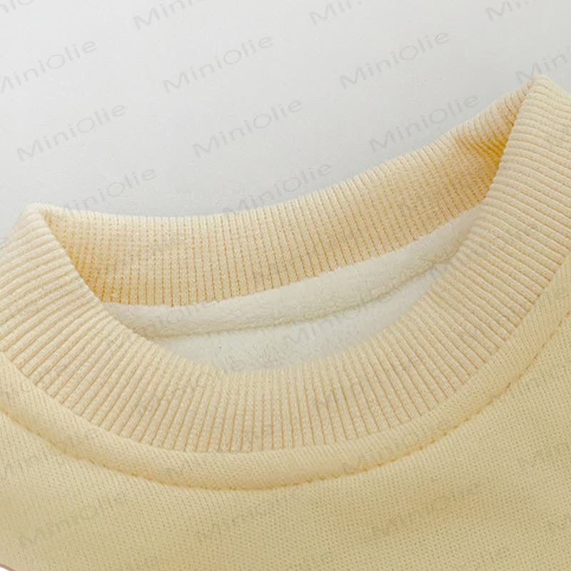 Baby Kleinkind Mädchen Bär Blink Gesteppt 2-teiliges Set - image 6